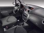 Citroen C3 XTR 2005 года